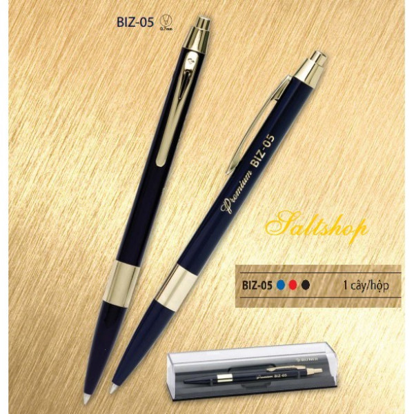 Bút bi cao cấp Bizner BIZ-05